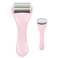 Rodillo de hielo facial acero inoxidable